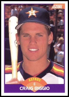 237 Craig Biggio